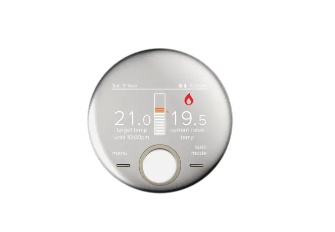 Ideal Heating 222144 Halo Combi 2 Zone Installation Guide