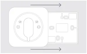 INSTALLING BOTH HALO COMBI PRT’S