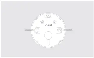 INSTALLING BOTH HALO COMBI PRT’S