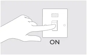 PAIRING OF THE SMART INTERFACE