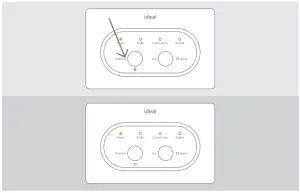 PAIRING OF THE SMART INTERFACE