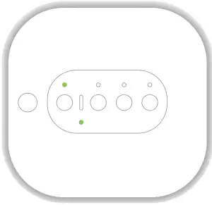 PAIRING OF THE SMART INTERFACE