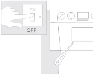 INSTALLATION OF THE SMART INTERFACE