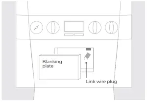 INSTALLATION OF THE SMART INTERFACE