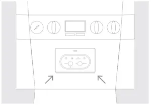 INSTALLATION OF THE SMART INTERFACE