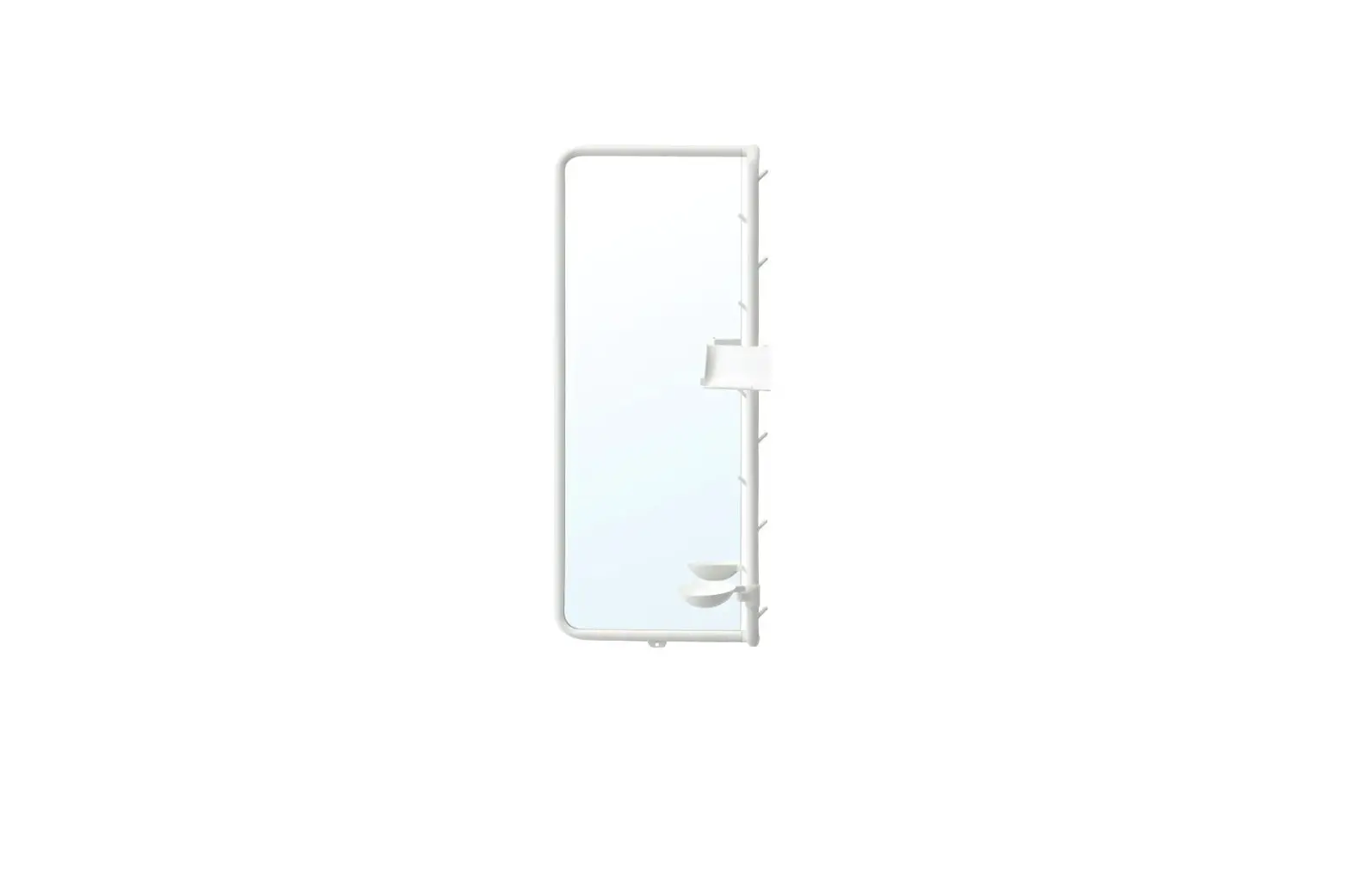 Ikea 504.213.76 Mojlighet Mirror Instruction Manual Ikea 504.213.76 Mojlighet Mirror Instruction Manual