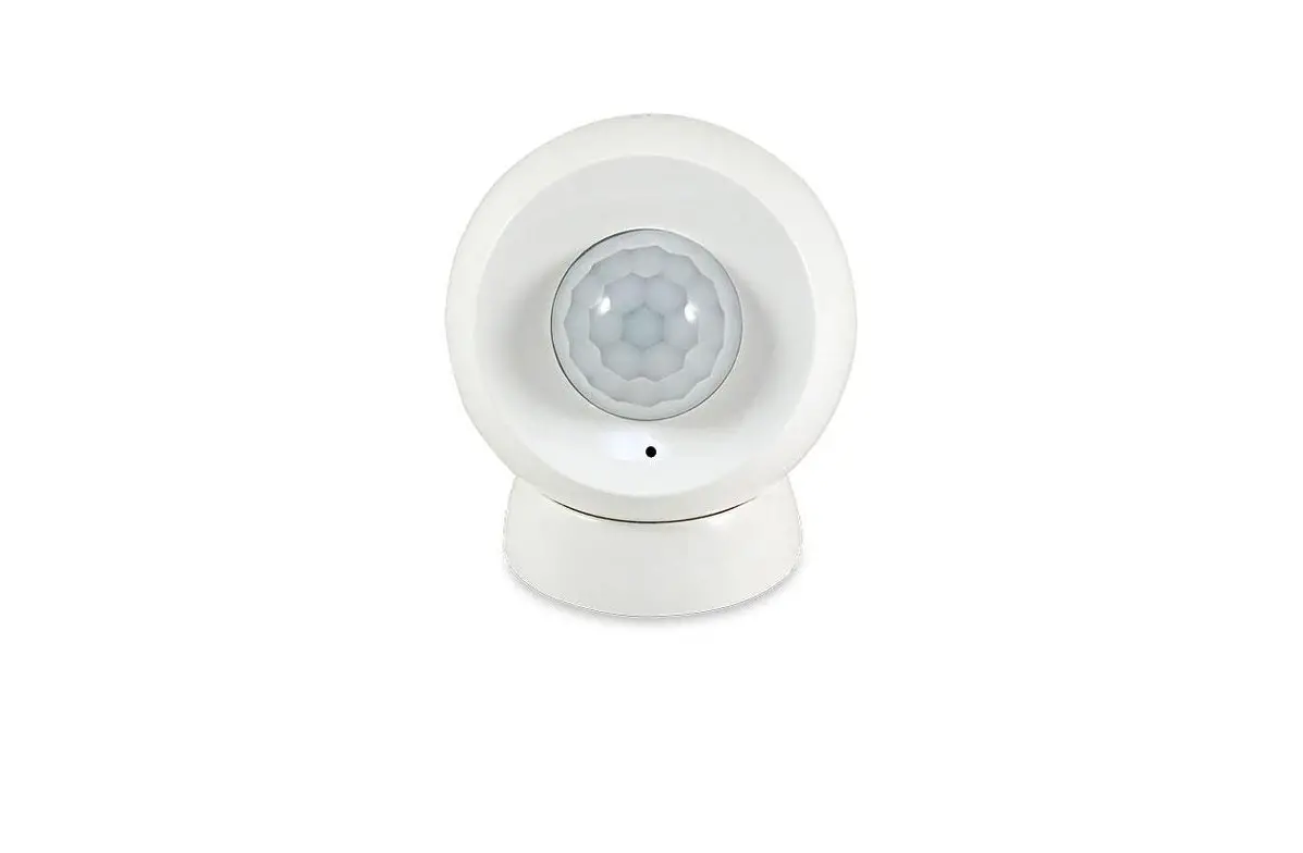 Homeseer Hs-ms100+ Z-wave Motion Sensor Installation Guide