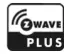 Z-Wave Plus Logo