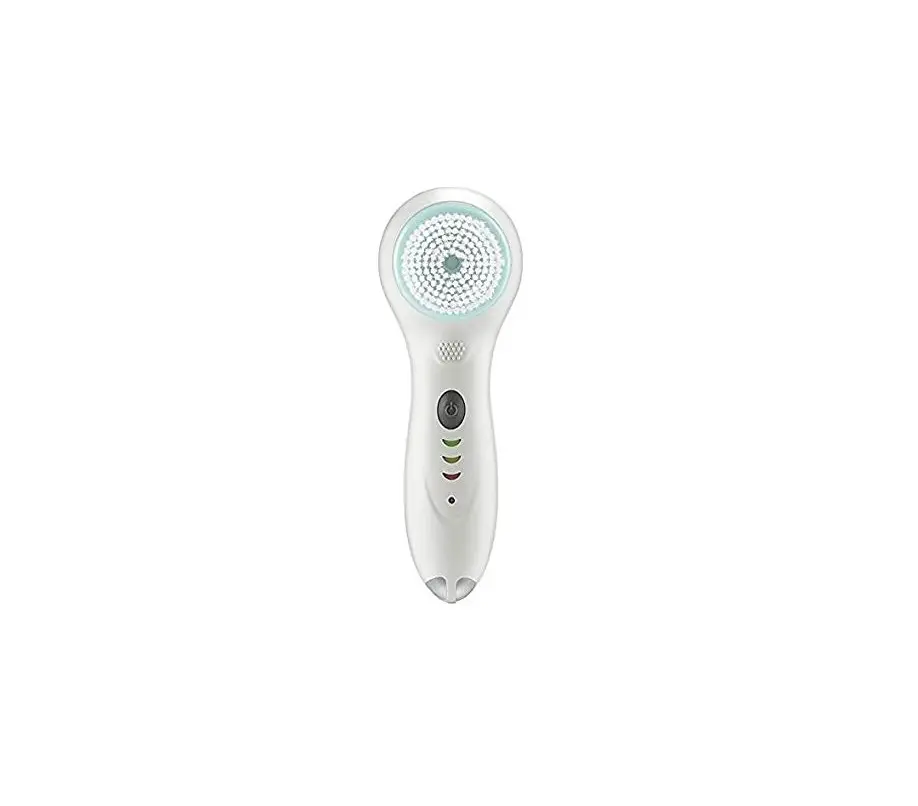 Conair Sfb6 True Glow Sonic Facial Brush Instruction Manual