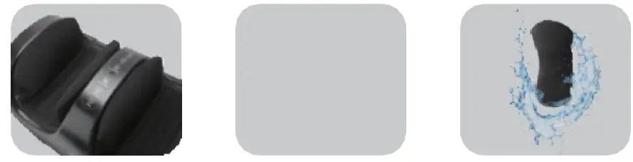 RENPHO R-D001RS Foot and Calf Massager fig 5