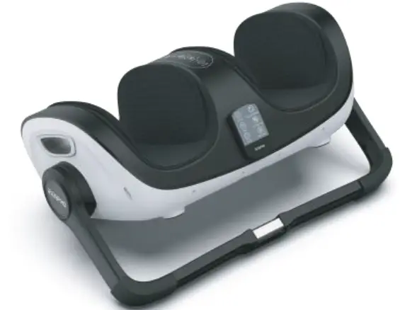 RENPHO R-D001RS Foot and Calf Massager img
