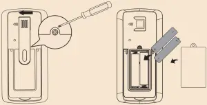 Installation Instructions