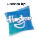 NERF GAM830568 BLUE Wireless Headset with Communication Mic - ICON 4