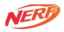NERF LOGO