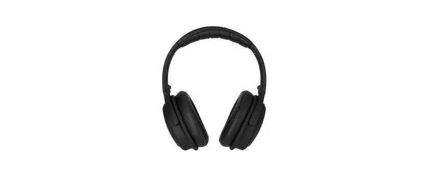 Shenzhen Xinxingda Industrial Iahn40 Noise Canceling Bluetooth Headphones User Guide