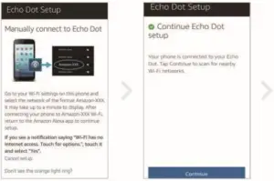 Echo/Echo Dot Operation Guide