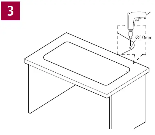 caple VER150 Energy Recovery Ventilator fig 3