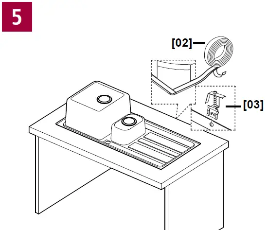 caple VER150 Energy Recovery Ventilator fig 5