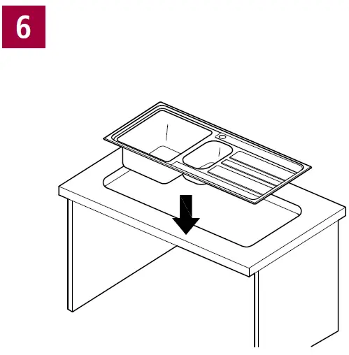 caple VER150 Energy Recovery Ventilator fig 6