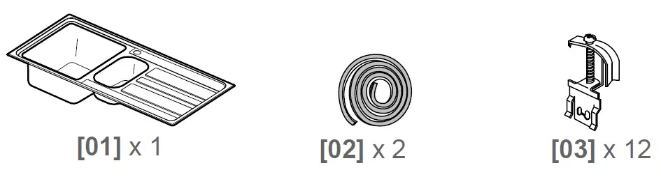 caple VER150 Energy Recovery Ventilator fig 7