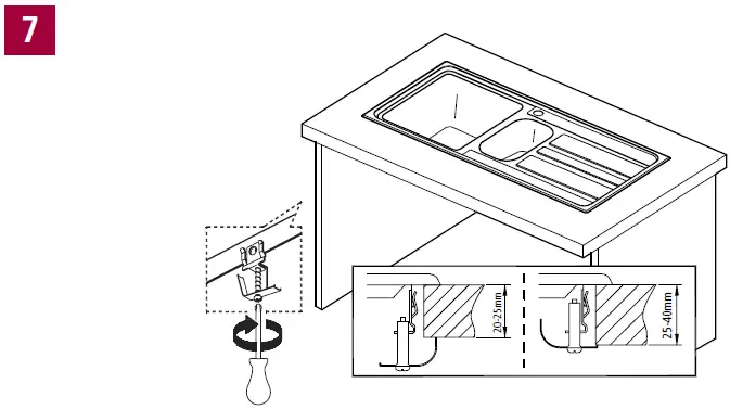 caple VER150 Energy Recovery Ventilator fig 8