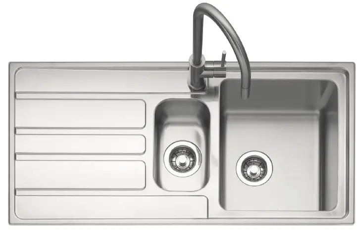 caple VER150 Energy Recovery Ventilator