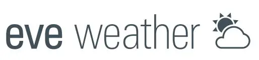 Eve Weather logo