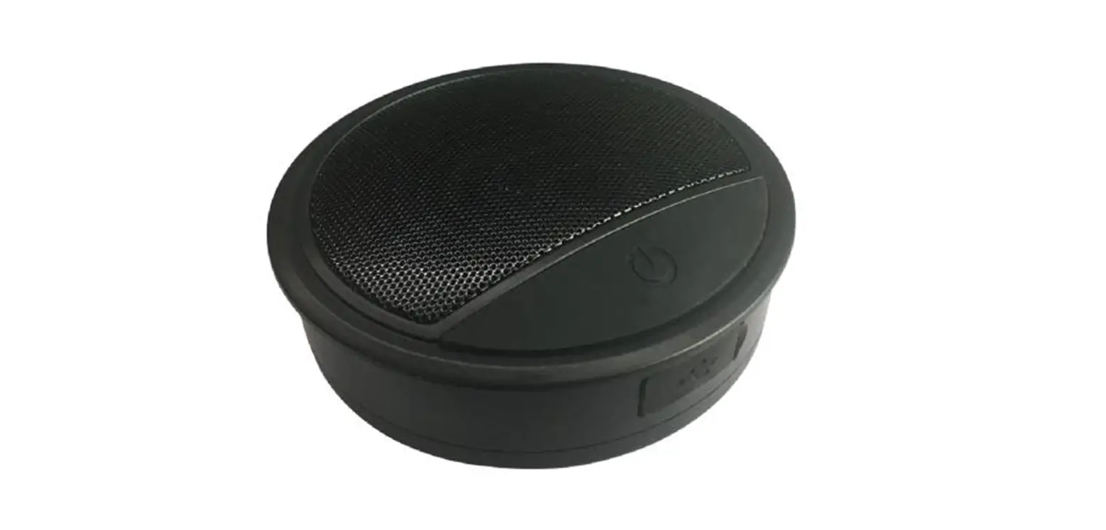 Ningbo Cstar Imp Exp Sl272 Bluetooth Speaker User Manual