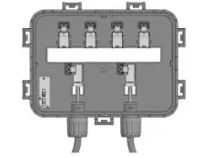 Tigo TS4-A-F Module Add-On RSD Solution