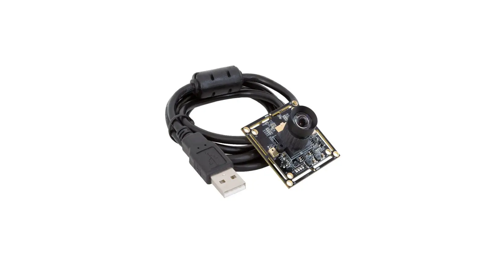 Arducam Ub0212 2mp Sony Imx323 Usb Low Distortion Low Light Camera Module User Guide