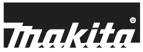 MAKITA LOGO