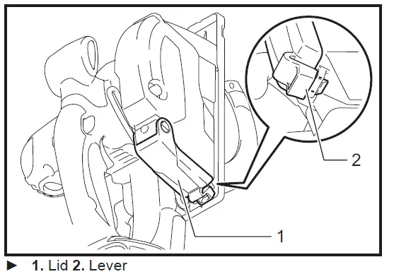 makita DCS552 Cordless Metal Cutter FIG 11