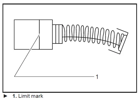 makita DCS552 Cordless Metal Cutter FIG 19