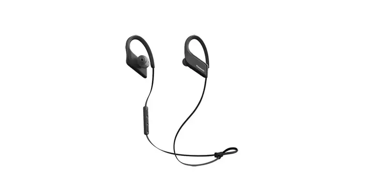 Panasonic Rp-bts35 Earphones User Manual Panasonic Rp-bts35 Earphones User Manual