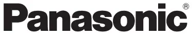 Panasonic Wall Mount Logo
