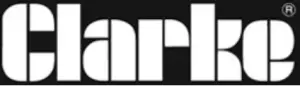 Clarke logo A
