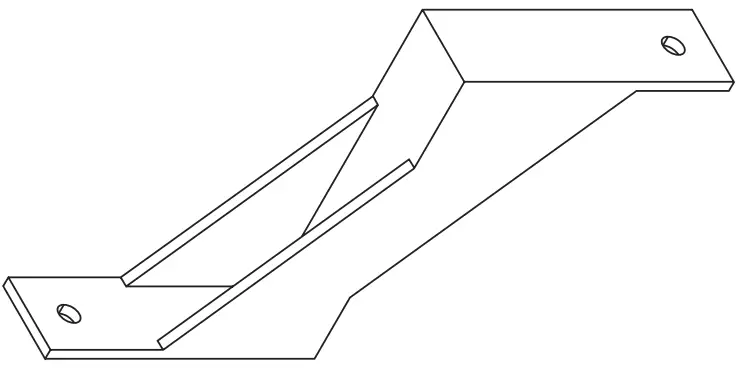 IKEA 104 948 50 UPPKALLA Freestanding Fridge Freezer - fig 4