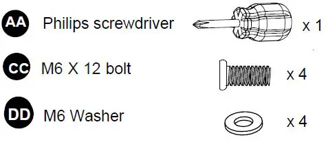 Hiland GSF-PR-PC 30 Inch Outdoor Gas Fire Pit-15