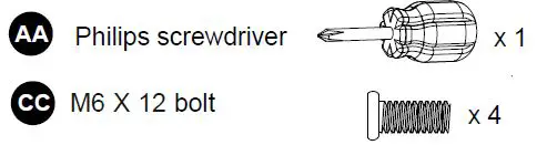 Hiland GSF-PR-PC 30 Inch Outdoor Gas Fire Pit-16