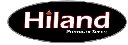 Hiland logo