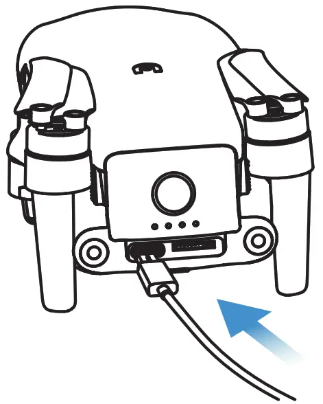 AUTEL EVO Nano Series Drone 3 Axis Gimbal 10KM 28mins Flight 250G Classic Mini Camera -