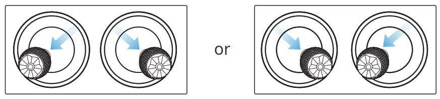 AUTEL EVO Nano Series Drone 3 Axis Gimbal 10KM 28mins Flight 250G Classic Mini Camera - second