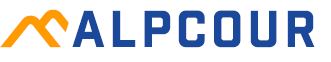Alpcour LOGO