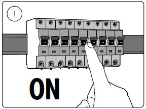 PHILIPS 33747 hue Being Pendant Light FIg7