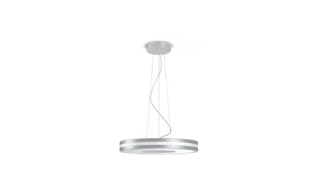 Philips 33747 Hue Being Pendant Light User Manual