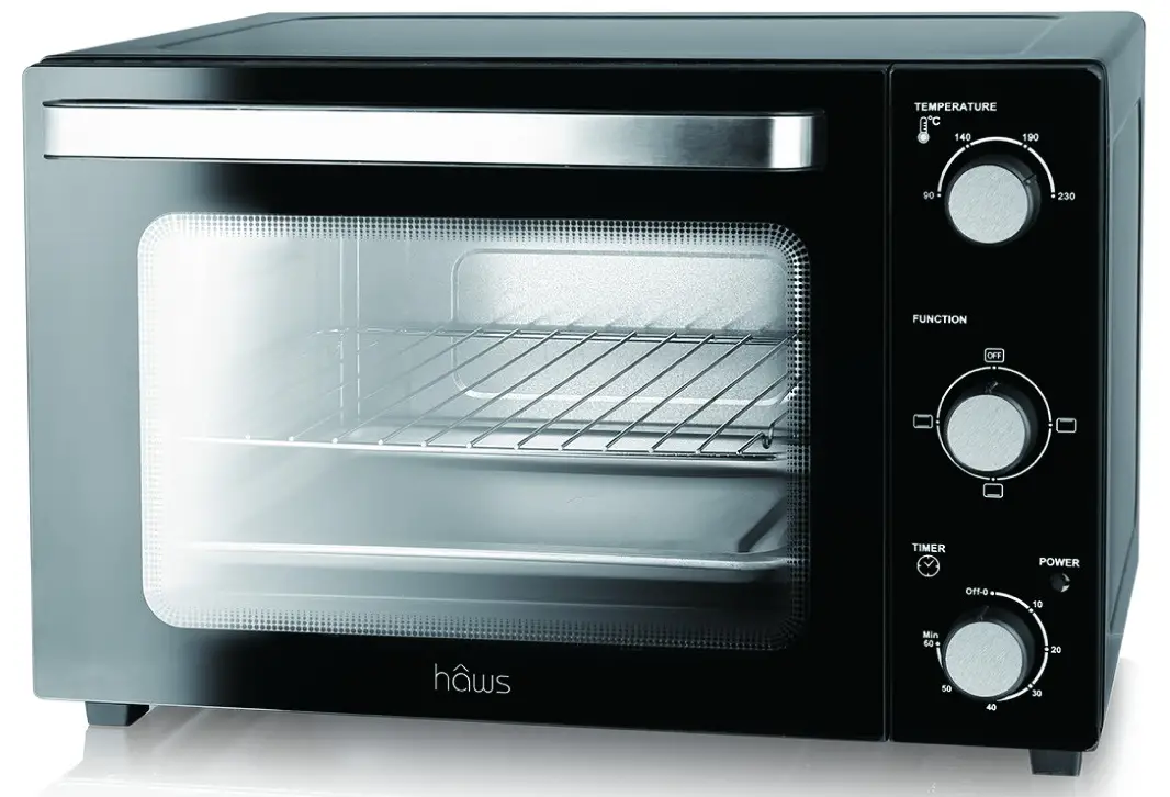emerio MO202020 Multi Mini Oven
