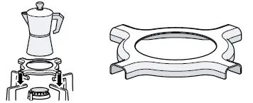 BOSCH PPQ9B..90. Built-in Gas Hob-5