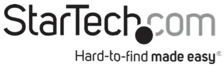 StarTech logo