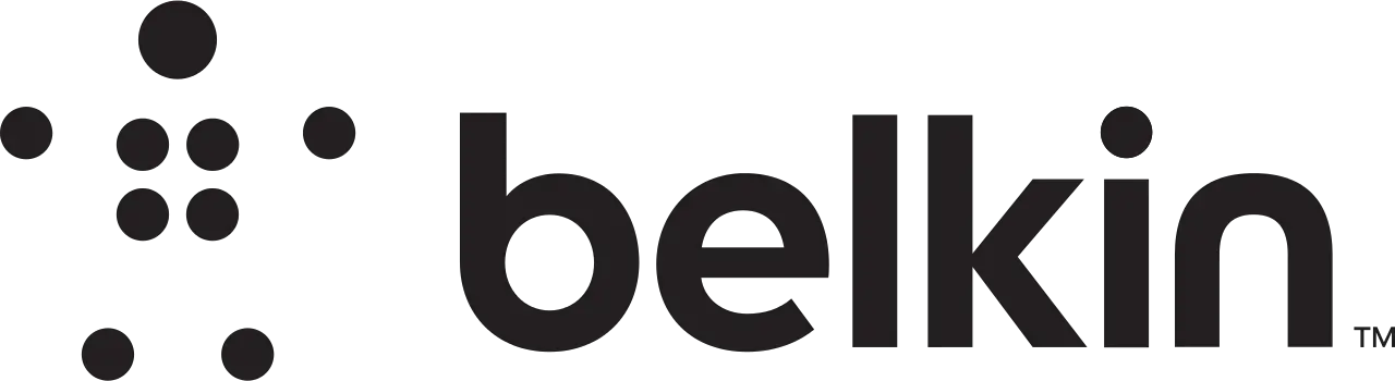 belkin Logo
