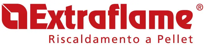 Extrraflame - Logo